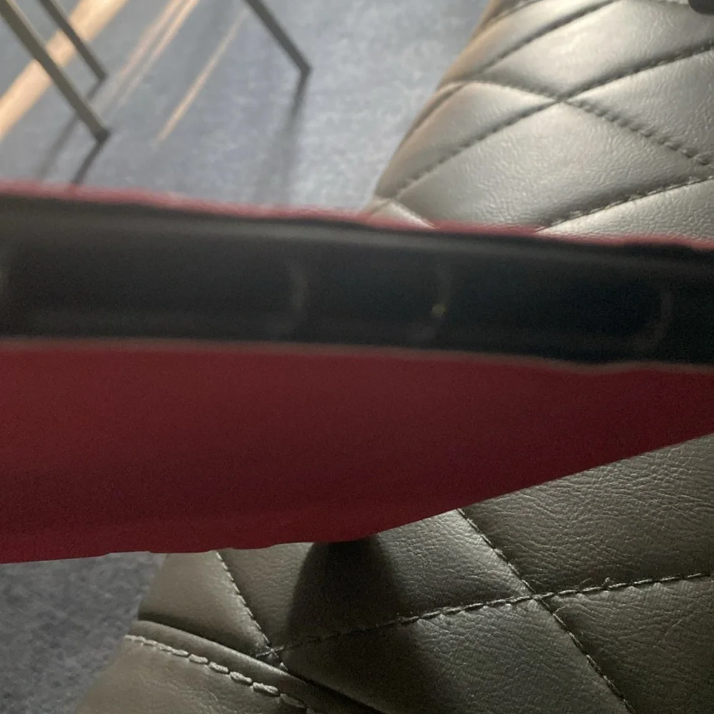 PRO CASE for Tablet RED